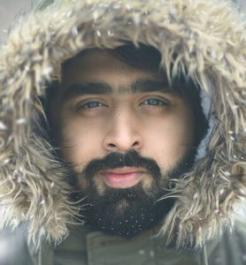 Saad Bin Haider