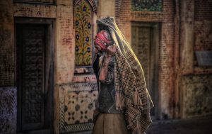 Muhammad Aslam Gujjar