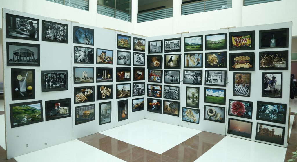 Bahria-Exhibtion-Ghalib-1