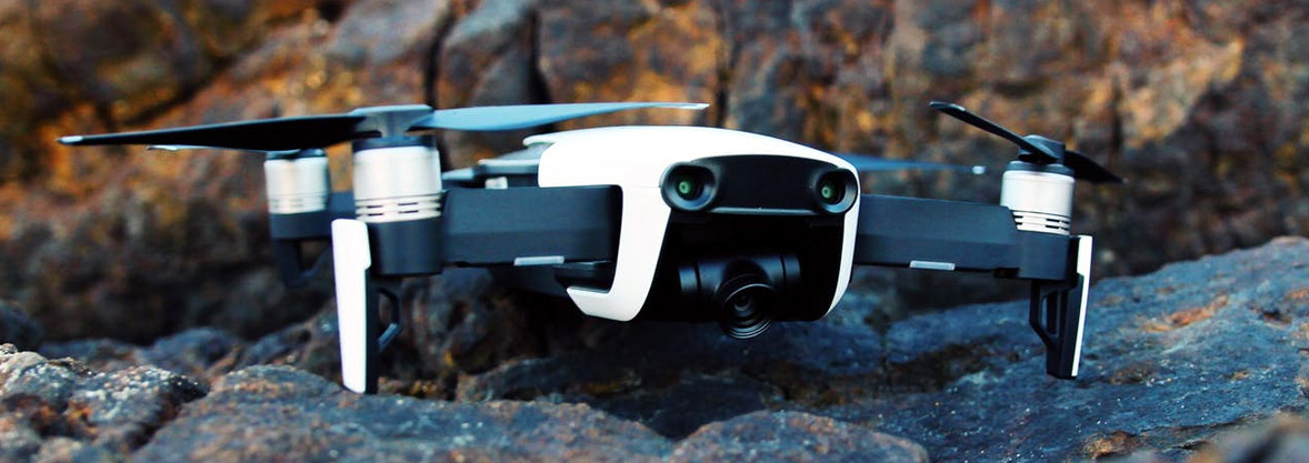 VUE-Drone