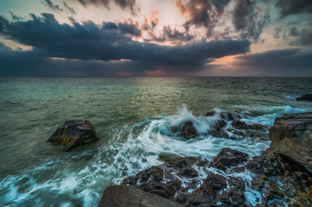 Sea_vue