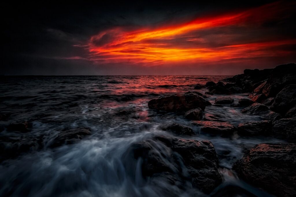 Sunset_vue